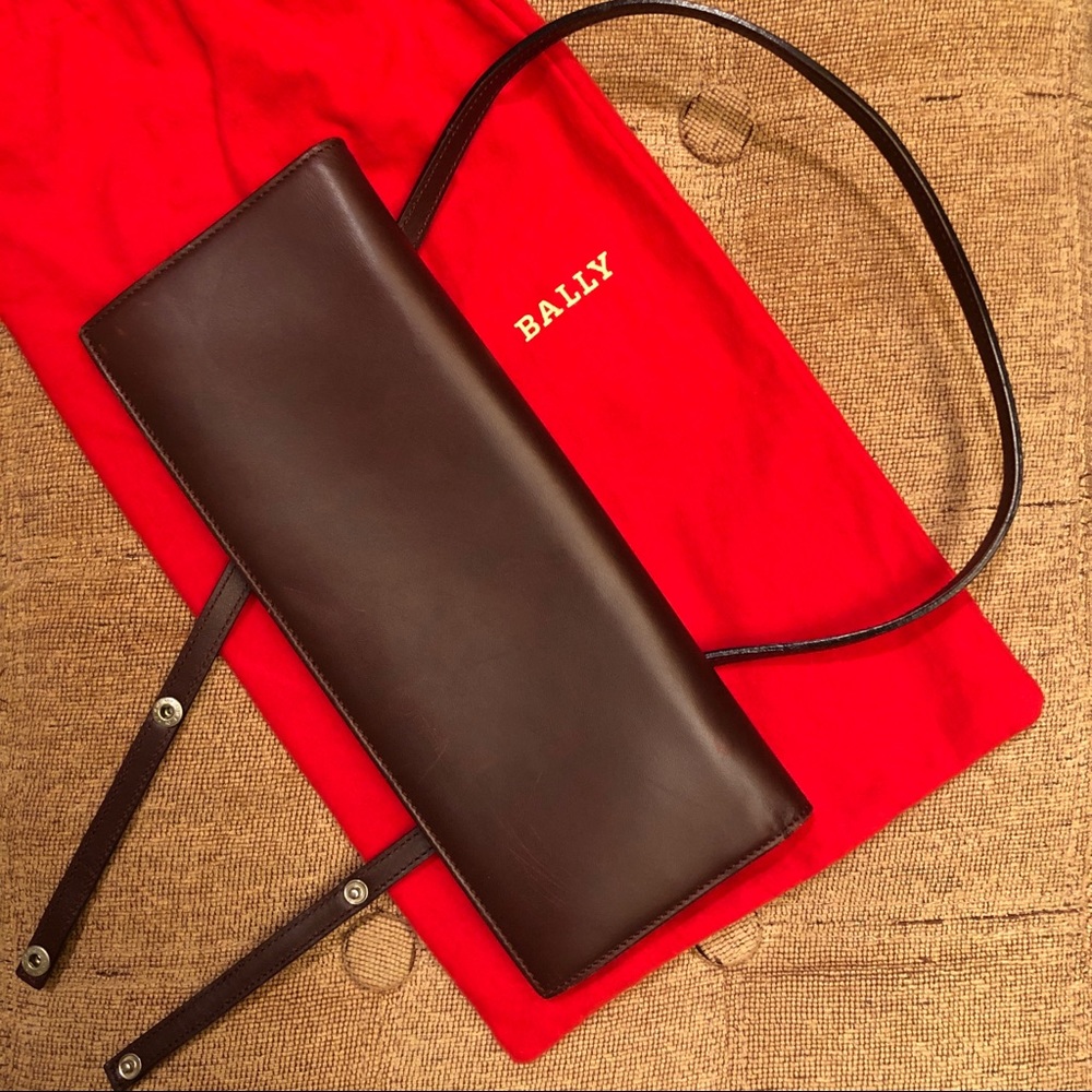 Bally Wallet Bag - image 3